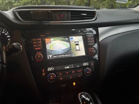Nissan Qashqai 1.2 N-Connectа 360 камера | Панорама | Каско - 33000 лв. - 77219105 12