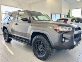 Toyota 4runner TOff Road Premium* Авто финансиране* Карфакс - 40700 лв. - 82414438 3