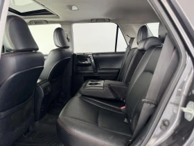 Toyota 4runner TOff Road Premium* Авто финансиране* Карфакс - 40700 лв. - 82414438 11