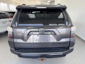 Toyota 4runner TOff Road Premium* Авто финансиране* Карфакс - 40700 лв. - 82414438 4