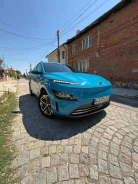 Обява за продажба на Hyundai Kona ~36 000 лв. - изображение 1
