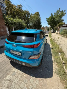Обява за продажба на Hyundai Kona ~36 000 лв. - изображение 3