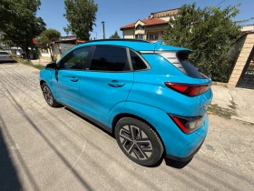 Обява за продажба на Hyundai Kona ~36 000 лв. - изображение 2