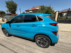 Обява за продажба на Hyundai Kona ~36 000 лв. - изображение 4
