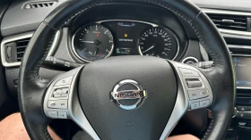 Nissan X-trail 1.6 dCi Automatic | Mobile.bg    16