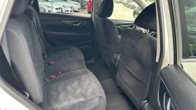 Nissan X-trail 1.6 dCi Automatic | Mobile.bg    11