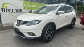 Nissan X-trail 1.6 dCi Automatic