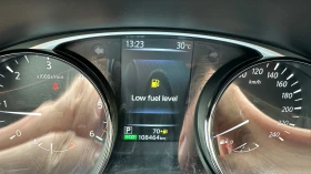 Nissan X-trail 1.6 dCi Automatic | Mobile.bg    15