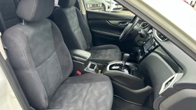 Nissan X-trail 1.6 dCi Automatic | Mobile.bg    12