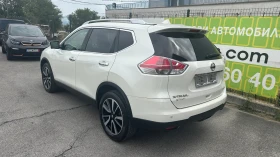 Nissan X-trail 1.6 dCi Automatic | Mobile.bg    5