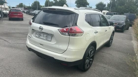 Nissan X-trail 1.6 dCi Automatic | Mobile.bg    6