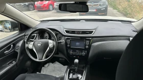 Nissan X-trail 1.6 dCi Automatic | Mobile.bg    13