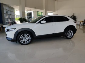 Обява за продажба на Mazda CX-30 2.0i Skyactiv-X186 ~33 990 лв. - изображение 1