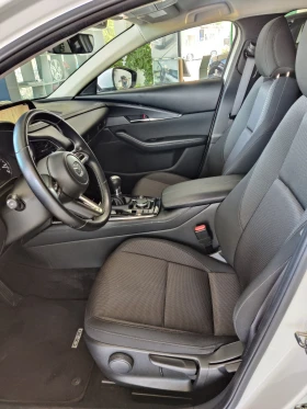 Обява за продажба на Mazda CX-30 2.0i Skyactiv-X186 ~33 990 лв. - изображение 5