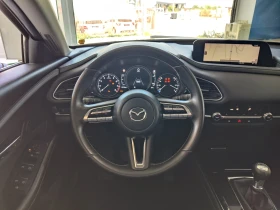 Обява за продажба на Mazda CX-30 2.0i Skyactiv-X186 ~33 990 лв. - изображение 8