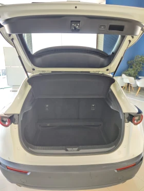 Обява за продажба на Mazda CX-30 2.0i Skyactiv-X186 ~33 990 лв. - изображение 4