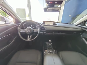 Обява за продажба на Mazda CX-30 2.0i Skyactiv-X186 ~33 990 лв. - изображение 7