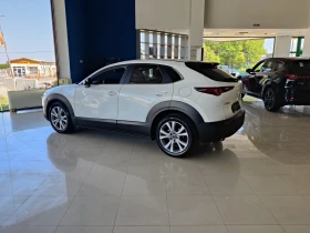 Обява за продажба на Mazda CX-30 2.0i Skyactiv-X186 ~33 990 лв. - изображение 2