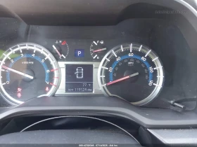 Toyota 4runner 2016 TOYOTA 4RUNNER SR5 PREMIUM | Mobile.bg    9