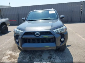 Toyota 4runner 2016 TOYOTA 4RUNNER SR5 PREMIUM | Mobile.bg    2