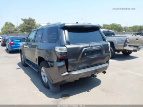 Toyota 4runner 2016 TOYOTA 4RUNNER SR5 PREMIUM | Mobile.bg    4