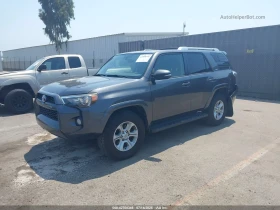 Toyota 4runner 2016 TOYOTA 4RUNNER SR5 PREMIUM | Mobile.bg    3