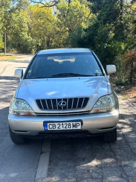  Lexus RX 300