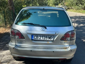 Lexus RX 300 SUV | Mobile.bg    2