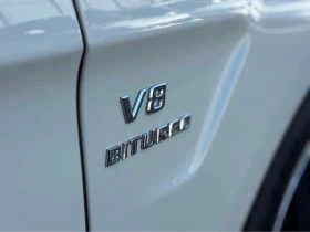 Обява за продажба на Mercedes-Benz ML 63 AMG CARFAX АВТО КРЕДИТ  ~33 900 лв. - изображение 10