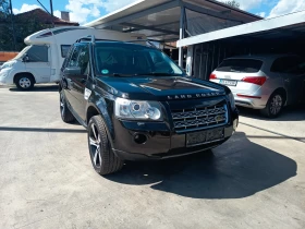 Land Rover Freelander 2.2TD4 - 9500 лв. - 11523675 2