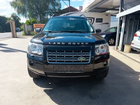 Land Rover Freelander 2.2TD4 - 9500 лв. - 11523675 14
