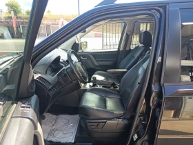 Land Rover Freelander 2.2TD4 - 9500 лв. - 11523675 8