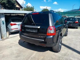 Land Rover Freelander 2.2TD4 - 9500 лв. - 11523675 4