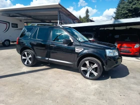 Land Rover Freelander 2.2TD4 - 9500 лв. - 11523675 3