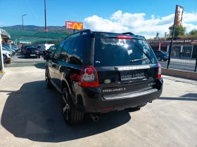 Land Rover Freelander 2.2TD4 - 9500 лв. - 11523675 6