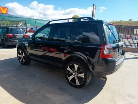 Land Rover Freelander 2.2TD4 - 9500 лв. - 11523675 7