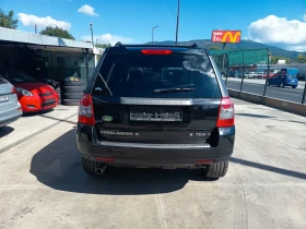 Land Rover Freelander 2.2TD4 - 9500 лв. - 11523675 5