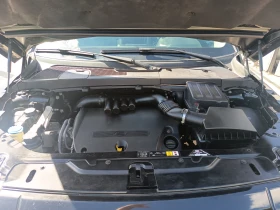 Land Rover Freelander 2.2TD4 - 9500 лв. - 11523675 13