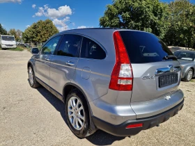Honda Cr-v 2.2D/КОЖА/НАВИ/ПАНОРАМА/КАМЕРА - 11599 лв. - 30067271 7