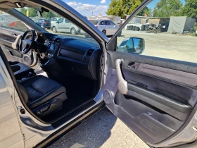 Honda Cr-v 2.2D/КОЖА/НАВИ/ПАНОРАМА/КАМЕРА - 11599 лв. - 30067271 11