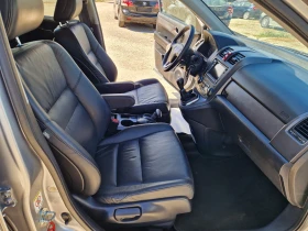 Honda Cr-v 2.2D/КОЖА/НАВИ/ПАНОРАМА/КАМЕРА - 11599 лв. - 30067271 10
