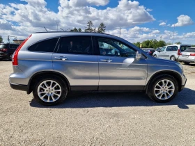 Honda Cr-v 2.2D/КОЖА/НАВИ/ПАНОРАМА/КАМЕРА - 11599 лв. - 30067271 4