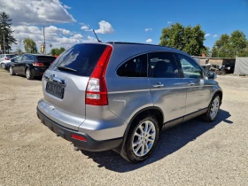 Honda Cr-v 2.2D/КОЖА/НАВИ/ПАНОРАМА/КАМЕРА - 11599 лв. - 30067271 5