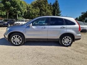 Honda Cr-v 2.2D/КОЖА/НАВИ/ПАНОРАМА/КАМЕРА - 11599 лв. - 30067271 8