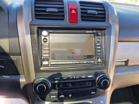 Honda Cr-v 2.2D/КОЖА/НАВИ/ПАНОРАМА/КАМЕРА - 11599 лв. - 30067271 12