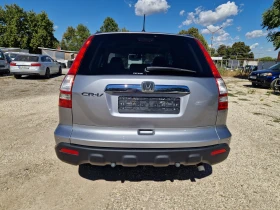 Honda Cr-v 2.2D/КОЖА/НАВИ/ПАНОРАМА/КАМЕРА - 11599 лв. - 30067271 6