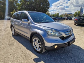 Honda Cr-v 2.2D/КОЖА/НАВИ/ПАНОРАМА/КАМЕРА - 11599 лв. - 30067271 3