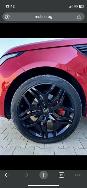 Обява за продажба на Land Rover Range Rover Sport ~47 999 лв. - изображение 3 | Auto.bg Обява за продажба на Land Rover Range Rover Sport ~47 999 лв. - изображение 3