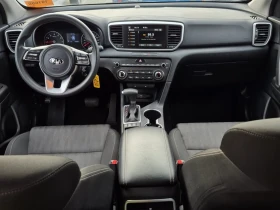 Обява за продажба на Kia Sportage * LX S * CARFAX * БЕЗ ПЪРВОНАЧАЛНА ВНОСКА ~25 000 лв. - изображение 9
