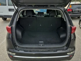 Kia Sportage * LX S * CARFAX *    | Mobile.bg    13